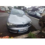 BMW 1 Series - 2.0 120d M Sport Coupe 2dr Diesel Manual Euro 4 (177 ps)