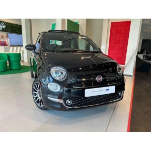 Fiat 500C - 1.0 MHEV Top Euro 6 (s/s) 2dr