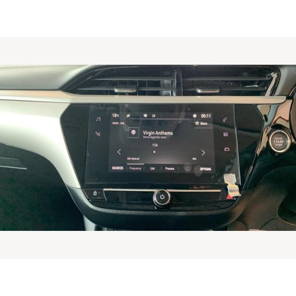 Vauxhall Corsa-e - 50kWh Design Hatchback 5dr Electric Auto (136 ps)