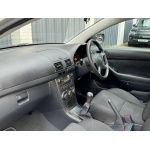 Toyota Avensis - 1.8 VVT-i T3-S Saloon 4dr Petrol Manual (171 g/km, 127 bhp)