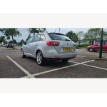 SEAT Ibiza - 1.4 SE Copa ST 5dr Petrol Manual Euro 5 (85 ps)