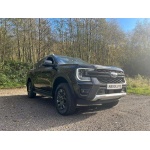 Ford Ranger - 2.0 TD EcoBlue Wildtrak Auto 4WD Euro 6 (s/s) 4dr