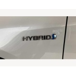 Suzuki Swace - 1.8 Hybrid Motion 5dr CVT