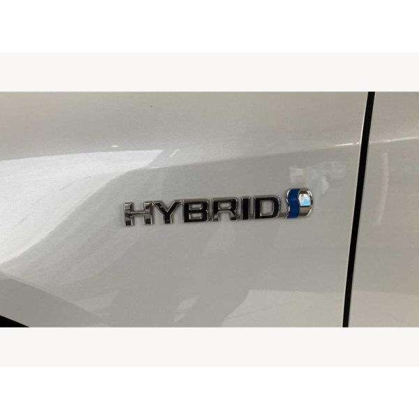 Suzuki Swace - 1.8 Hybrid Motion 5dr CVT