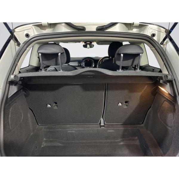 MINI Hatch Cooper - 1.5 COOPER CLASSIC 3d 134 BHP | Extended Warranties| AA Coverage*