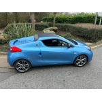 Renault Wind - 1.2 TCe GT Line Convertible 2dr Petrol Manual Euro 5 (100 ps)