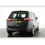 Ford Grand C-max - TITANIUM TDCI 1.5 5dr