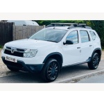 Dacia Duster - 1.6 Access Euro 5 5dr