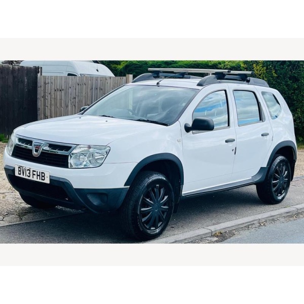 Dacia Duster - 1.6 Access Euro 5 5dr