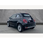 Fiat 500 - 500 1.0 70hp Mild Hybrid Convertible 2dr