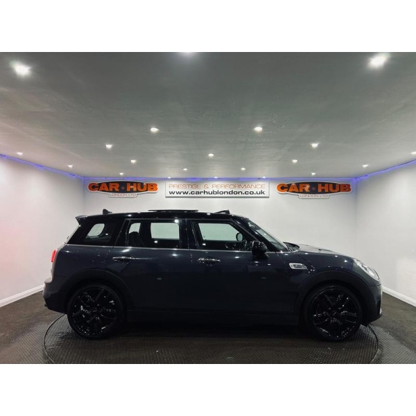 MINI Clubman - 2.0 Cooper S Auto Euro 6 (s/s) 6dr