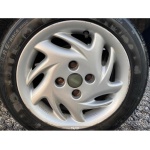 Fiat Seicento - 1.1 Sporting Hatchback 3dr Petrol Manual (155 g/km, 54 bhp)