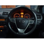 Toyota Avensis - 1.8 V-Matic T2 Euro 4 4dr