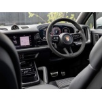 Porsche Cayenne - 4.0T V8 S TiptronicS 4WD Euro 6 (s/s) 5dr