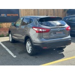 Nissan Qashqai - 1.2 DIG-T Acenta 2WD Euro 5 (s/s) 5dr