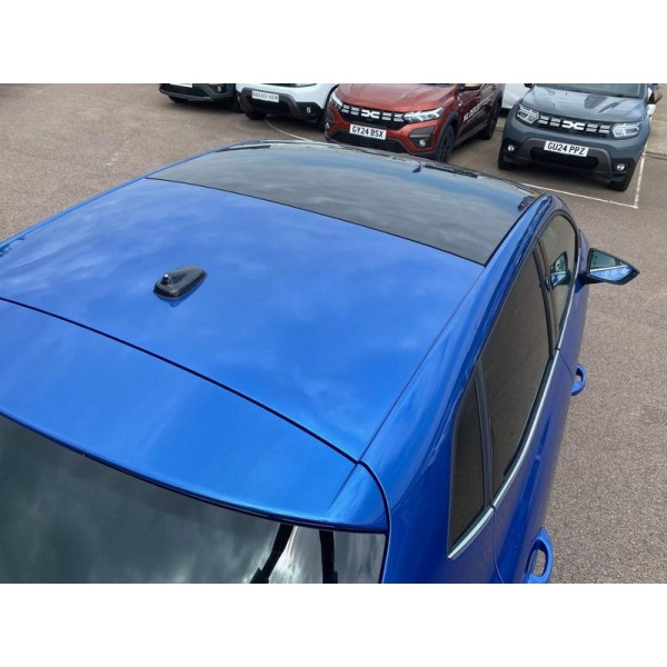 SEAT Ibiza - 1.0 TSI XCELLENCE Lux Euro 6 (s/s) 5dr