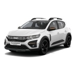 Dacia Sandero - Stepway Extreme TCe 90 MY23.5 5dr
