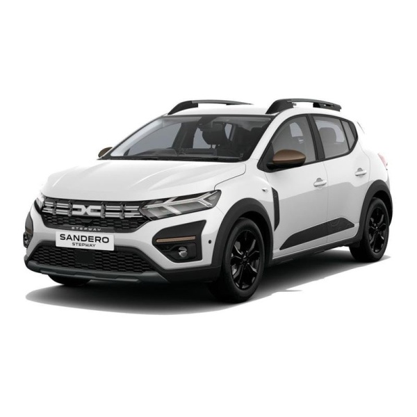 Dacia Sandero - Stepway Extreme TCe 90 MY23.5 5dr
