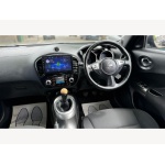 Nissan Juke - 1.6 Acenta Euro 5 (s/s) 5dr