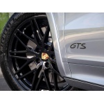 Porsche Cayenne - 4.0T V8 GTS TiptronicS 4WD Euro 6 (s/s) 5dr