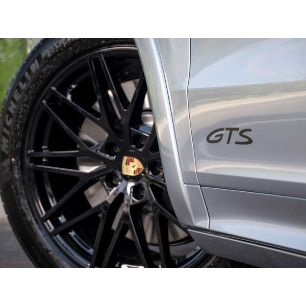 Porsche Cayenne - 4.0T V8 GTS TiptronicS 4WD Euro 6 (s/s) 5dr