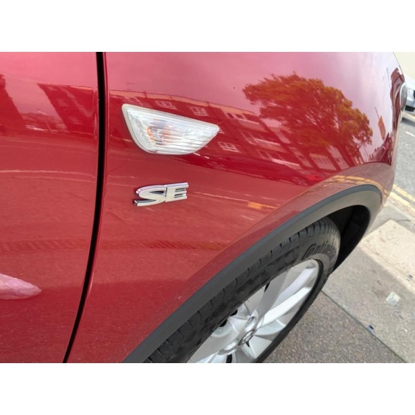 Vauxhall Mokka - 1.4i Turbo SE 2WD Euro 6 (s/s) 5dr
