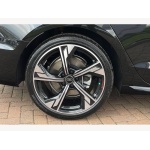 Audi A4 Avant - 2.0 TFSI 35 Black Edition S Tronic Euro 6 (s/s) 5dr