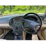 Saab 9-3 - 2.0T SE Coupe 3dr Petrol Automatic (243 g/km, 150 bhp)