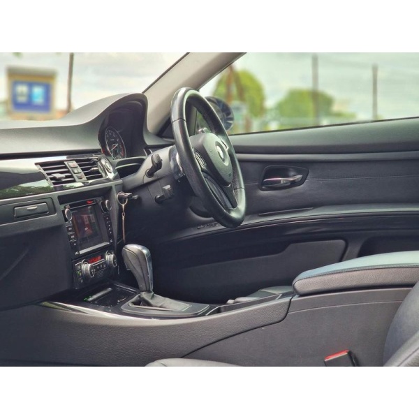 BMW 3 Series - 3.0 325i SE Steptronic Euro 4 2dr