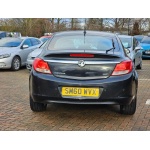 Vauxhall Insignia - 2.0 SRI CDTI 5d 128 BHP + ENGINE SEIZED
