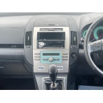 Toyota Corolla Verso - 2.0 D-4D T Spirit 5dr