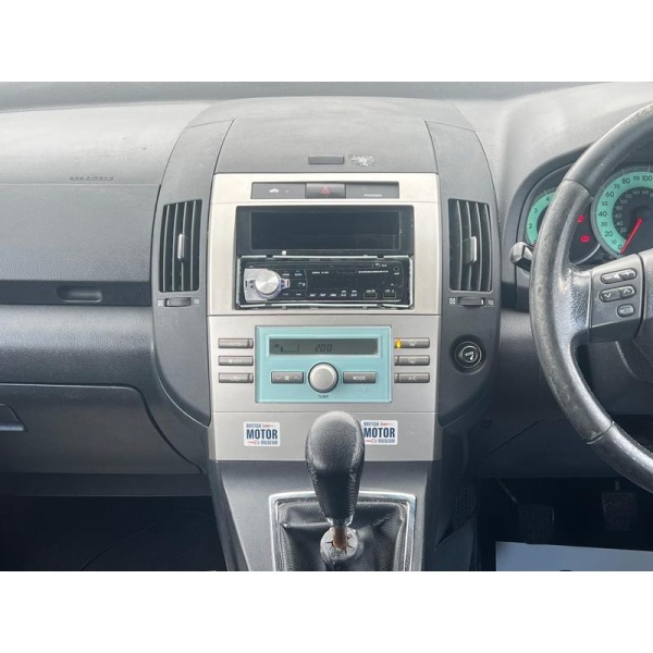 Toyota Corolla Verso - 2.0 D-4D T Spirit 5dr