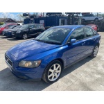 Volvo S40 - 2.0D SE 4dr
