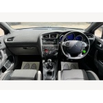 Citroen DS4 - 1.6 VTi DStyle Euro 5 5dr