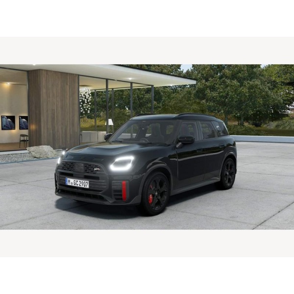 MINI Countryman - 2.0 MHEV John Cooper Works Auto ALL4 Euro 6 (s/s) 5dr