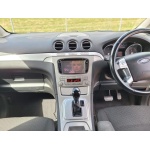 Ford Galaxy - 2.0 TDCi Zetec MPV 5dr Diesel Automatic (196 g/km, 138 bhp)