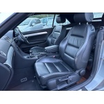Audi A4 Cabriolet - 1.8T S line 2dr