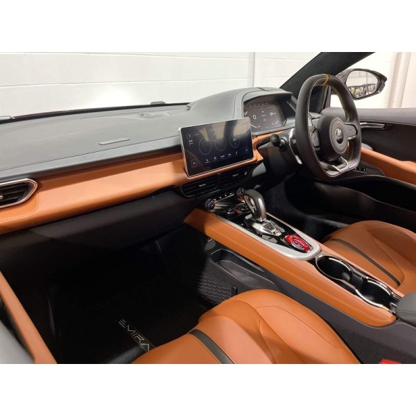 Lotus Emira - 3.5 V6 First Edition IPS Euro 6 2dr