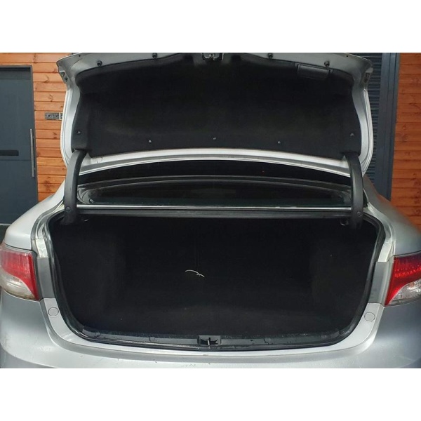 Toyota Avensis - 1.8 V-Matic T2 Euro 4 4dr