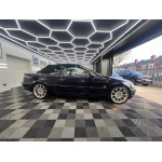 BMW 3 Series - 2.2 320Ci 320 SE Auto 2dr