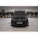 Mercedes-Benz V Class - 2.0 V300d AMG Line G-Tronic+ Euro 6 (s/s) 5dr 8 Seat XLWB
