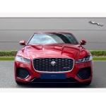Jaguar XF - 2.0 D200 R-Dynamic Se Black 4Dr Auto