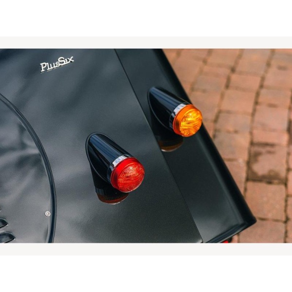 Morgan Plus SIX - Auto 3.0 2dr Convertible Automatic Petrol