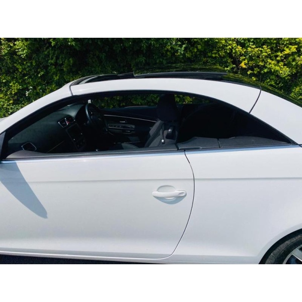 Volkswagen EOS - 2.0 TDI BlueMotion Tech Sport Cabriolet Euro 5 (s/s) 2dr