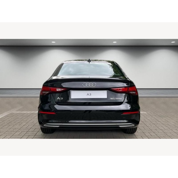 Audi A3 - 1.0 TFSI 30 Sport S Tronic Euro 6 (s/s) 4dr