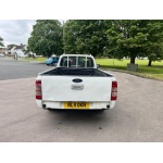 Ford Ranger - 2.5 TDCi XL Super Cab Pickup 4x2 2dr