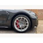 BMW M4 - 3.0 BiTurbo Competition M Steptronic xDrive Euro 6 (s/s) 2dr