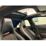 Mercedes-Benz CLA - 1.6 CLA180 SPORT 4d 122 BHP