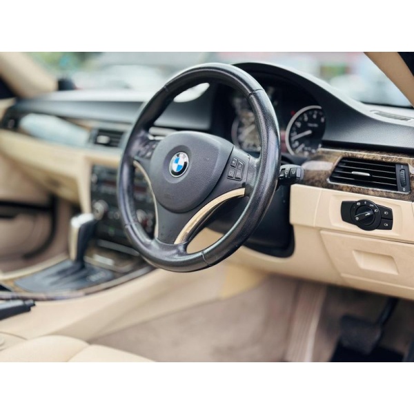 BMW 3 Series - 2.5 325i SE Steptronic Euro 4 2dr