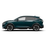 Nissan Qashqai - 1.3 DIG-T MHEV N-Connecta Euro 6 (s/s) 5dr